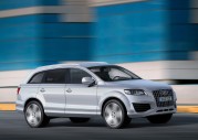 2007 Audi Q7 V12 TDI